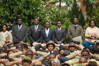 Cinéma : Selma, le dernier combat de Martin Luther King - Un film de Ava DuVernay avec David Oyelowo, Tom Wilkinson, Oprah Winfrey et Tim Roth