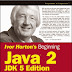 lvor Horton's Begining Java 2 JDK 5th Edition PDF Free Download
