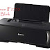 Cara Mengatasi Printer Canon iP2770 Blink Orange