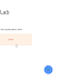New Box Subscription with morphing button effect