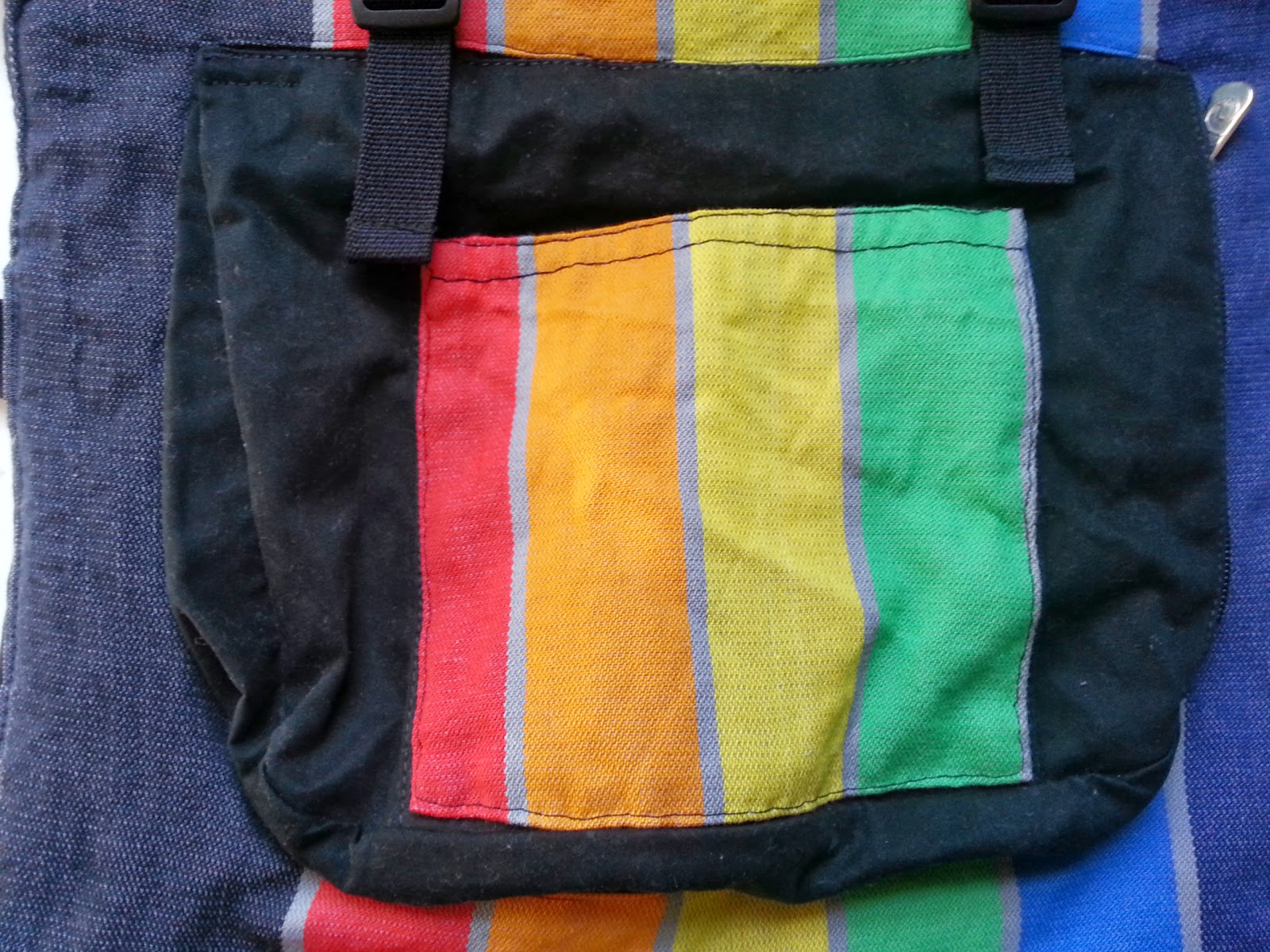 The Busy Bug Life Tutorial Customize your Ergo Baby Carrier