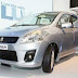 Maruti launches CNG Ertiga