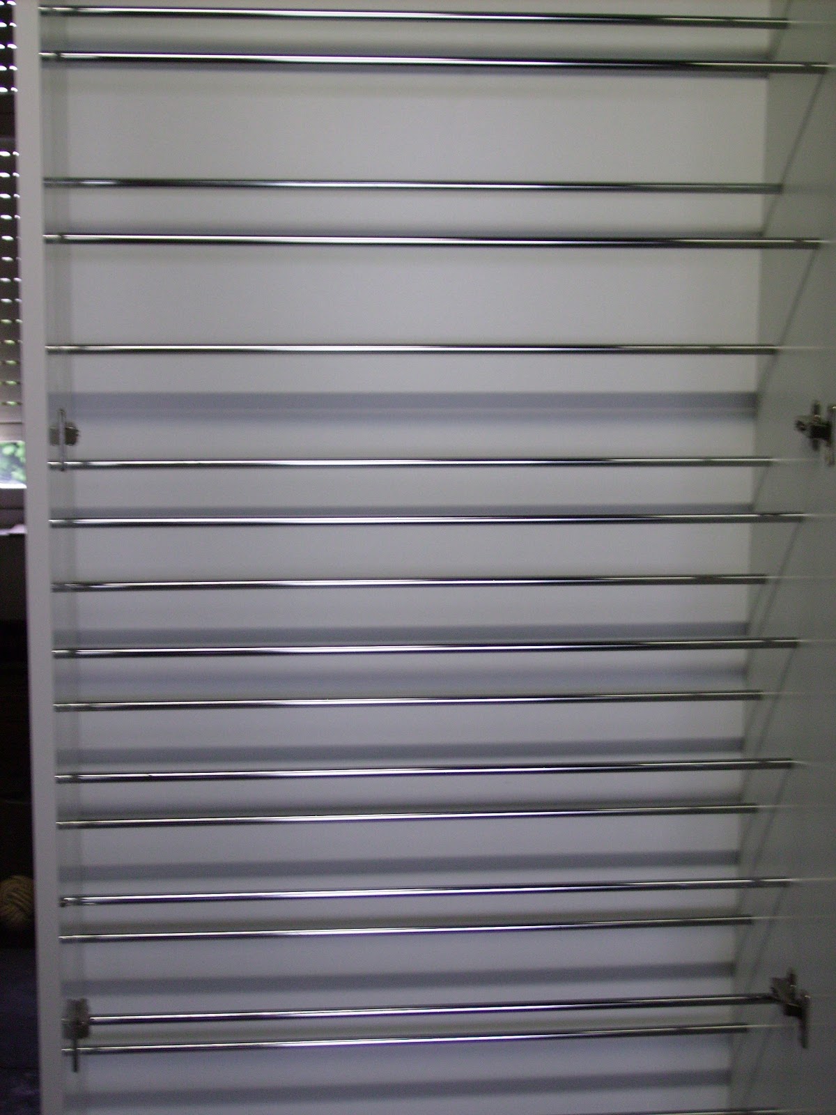 .: Armario zapatero.