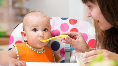 Makanan Untuk Anak 1 Tahun Makanan Untuk Anak 1 Tahun
