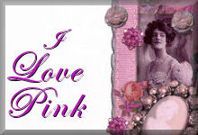 Love Pink