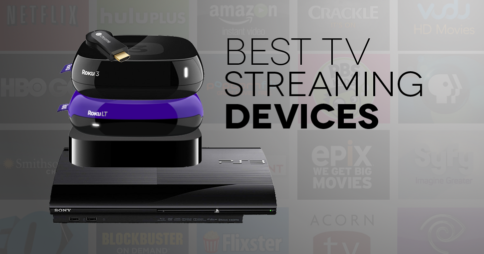 Popular Media Streaming Players To Buy TechFools