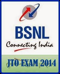 BSNL JTO BSNL JTO Jobs 2014