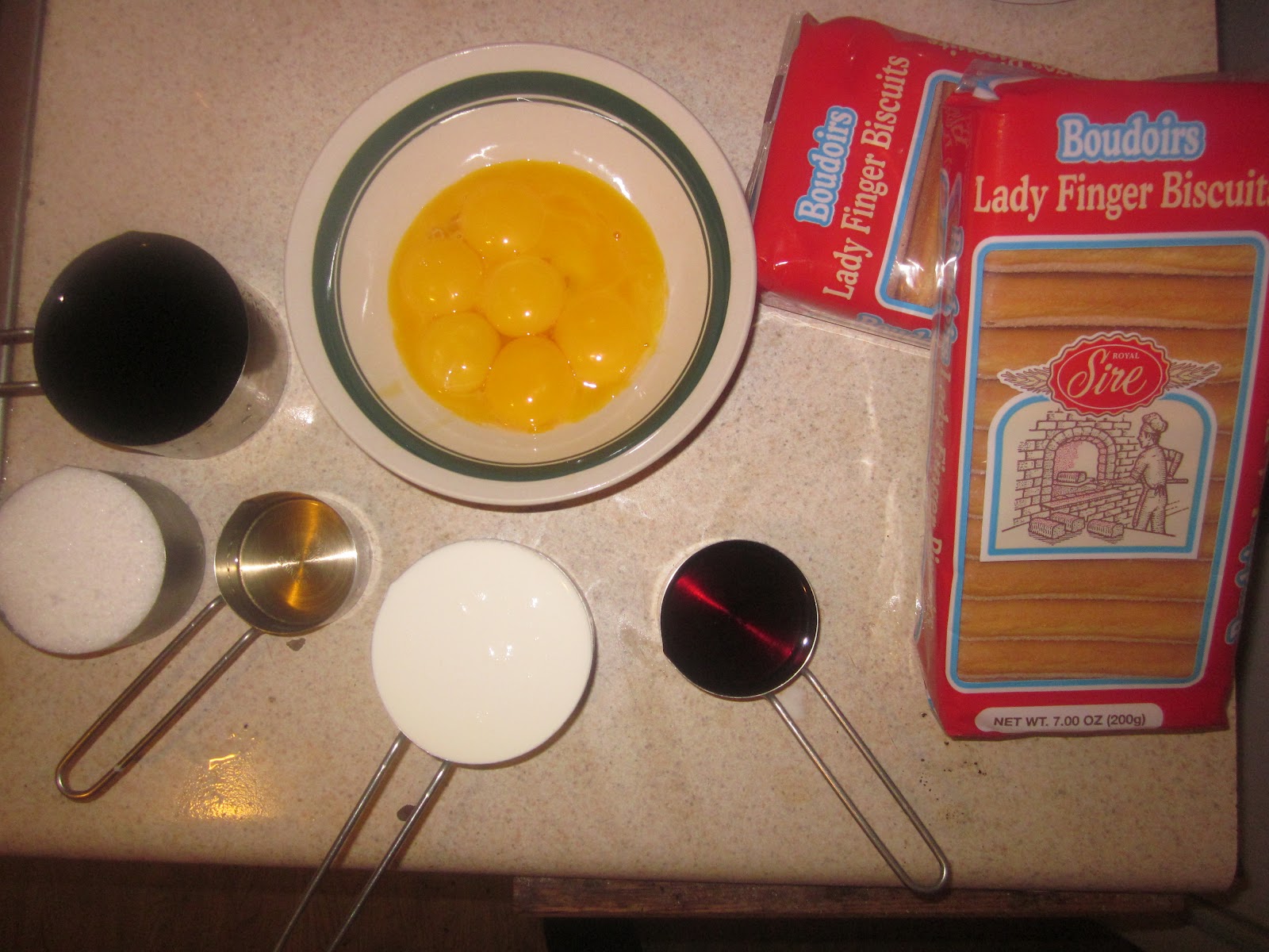 Culinary Chronicles My food adventures, recipes and other stuff