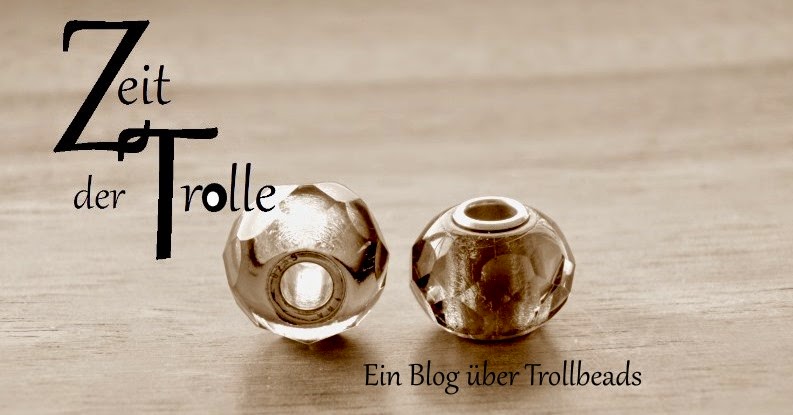 Zeit der Trolle - Ein Blog über Trollbeads und X-Jewellery