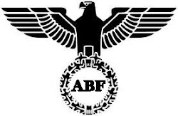Logo Secundário ABF