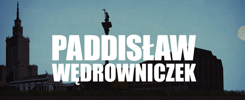 PaddisławWędrowniczek