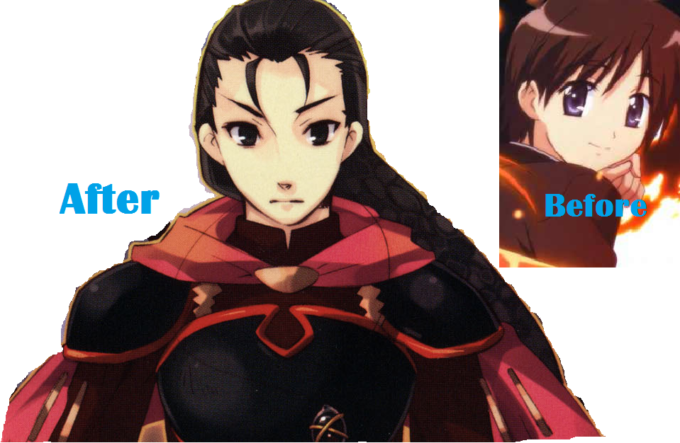 Avid Anime Fanatic The Yuji Sakai Of Shakugan No Shana Season Iii Avid Anime Fanatic The Yuji Sakai Of Shakugan No Shana Season Iii