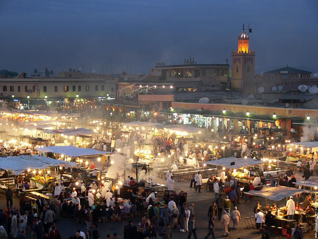 VILLE MARRAKECH ville marrakech: