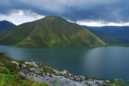 Legenda Danau Toba - Cerita, Asal Usul, Dongeng