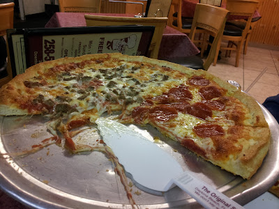 Stavro S Pizza House Daytona Beach Fl Stavro S Pizza House Daytona Beach Fl