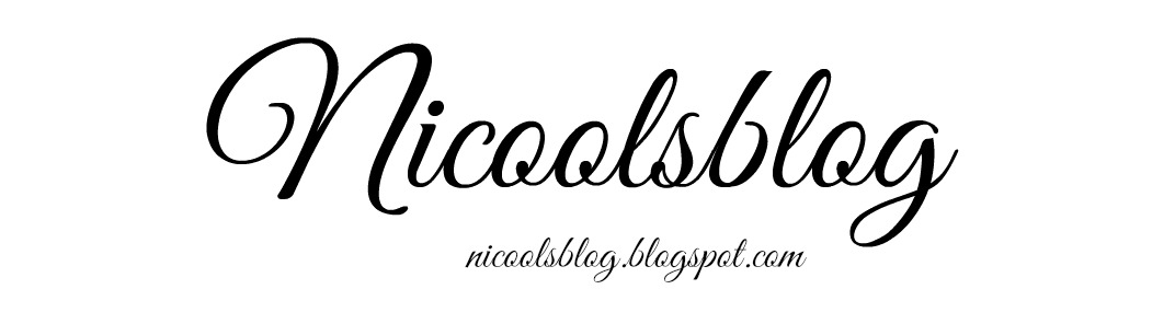 Nicoolsblog