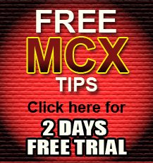 MCX Tips