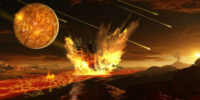 Hampir Saja Langit Pecah Bumi Terbelah Dan Gunung Hancur Karena Perkataan Ini Sisi Baik