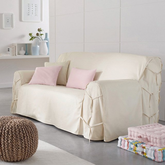 Hogar 10 Cómo hacer fundas para el sillón (IV)