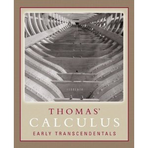 Thomas' Calculus 11th Edition By Thomas Finney Free Download