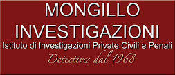 MONGILLO INVESTIGAZIONI