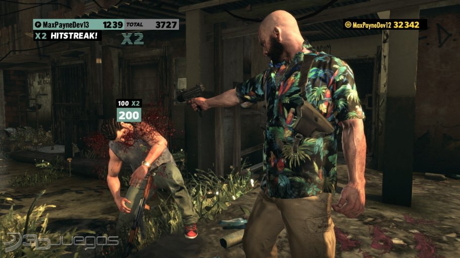 Max Payne Full Game Download