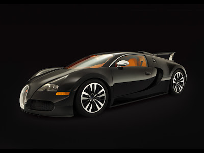 Bugatti HD Resolution Wallpapers