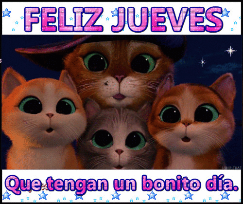 Résultat de recherche d'images pour "Feliz Jueves con verdes y animales"