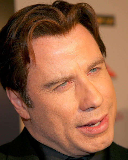 John Travolta