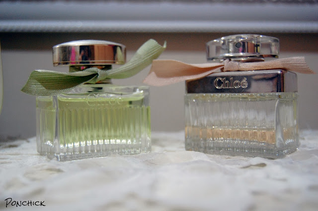chloe perfume