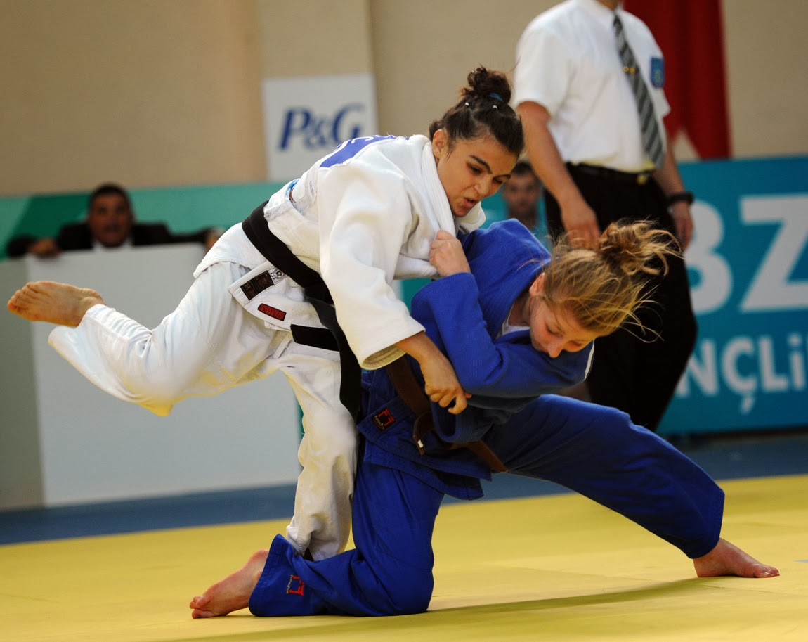 IVAN TARIGANS Tempat Latihan Beladiri di Jakarta