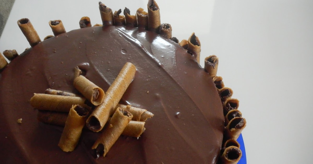 Baking For Robby Chocolate Tomato Soup Cake??