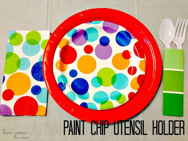 How to Host an Art Birthday Party Here Comes The Sun