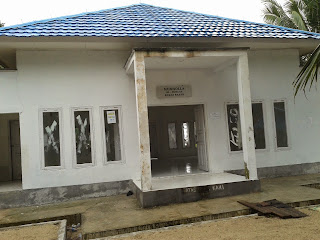 Pulau Beras Basah Pulau Beras Basah