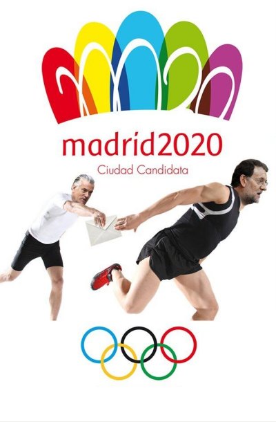 Chiste Madrid 2020
