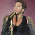 2015-09-30 Concert: Pista Atlética Estadio Nacional - Queen + Adam Lambert - Santiago Región Metropolitana, Chile