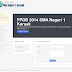Aplikasi PPDB Online 2014-2015 Versi Terbaru