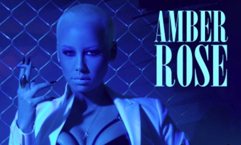 Amber Rose - Loaded