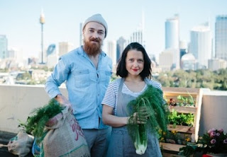 Local Harvest http://thelocalharvestcollective.tumblr.com/