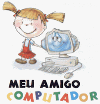 Computador desde o começo