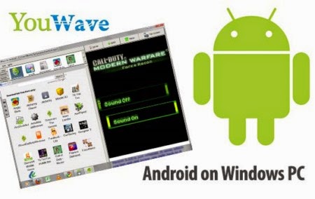 Youwave For Windows Pc