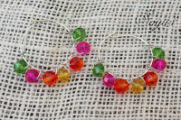 http://www.jewelsofsayuri.com/2015/06/DIY-Colorful-hoop-earrings.html