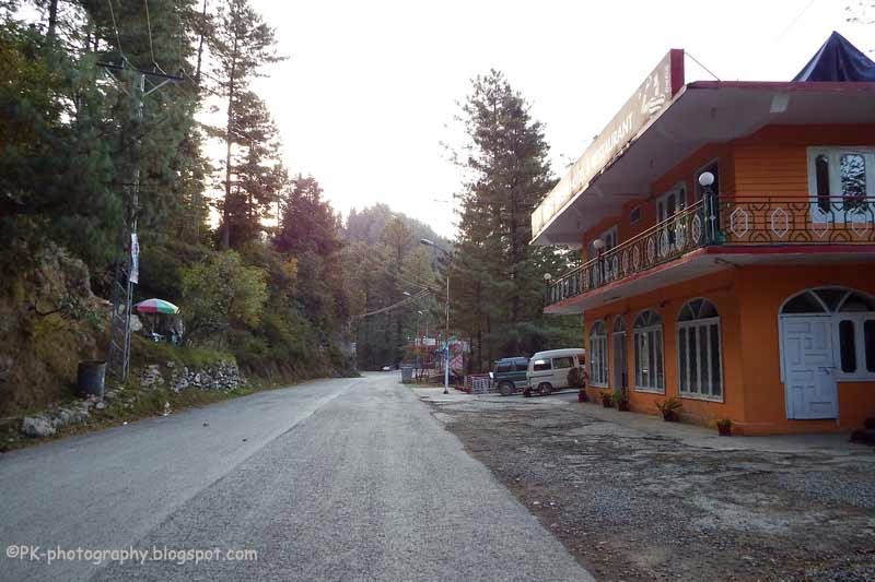 Nathia Gali Nature, Cultural, and Travel Photography Blog