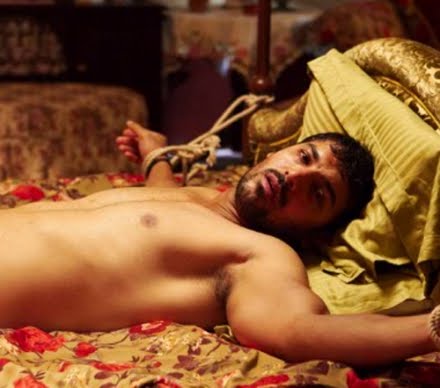 from Reginald john abraham with nude free nude fake pics of jennifer ellison
