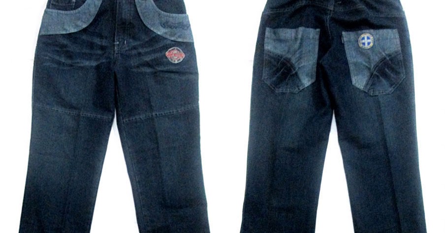 celana jeans