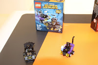 Lego Dc Comics Super Heroes Mighty Micros Toy Fair 2016 76061 Batman vs Catwoman Lego Dc Comics Super Heroes Mighty Micros Toy Fair 2016 76061 Batman vs Catwoman
