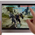 New iPad Challenge Xbox and PS3?