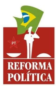 EU DIGO SIM PELA REFORMA POLÍTICA EM 2014