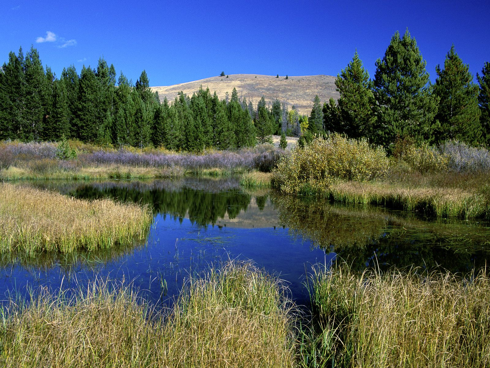 Sun Valley, Idaho, USA Tourist Destinations
