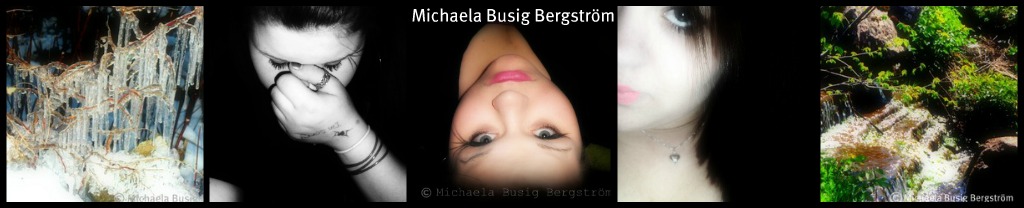 Michaela Busig´s blogg